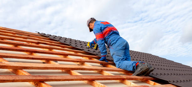 Hot Roofs in Derby, KS